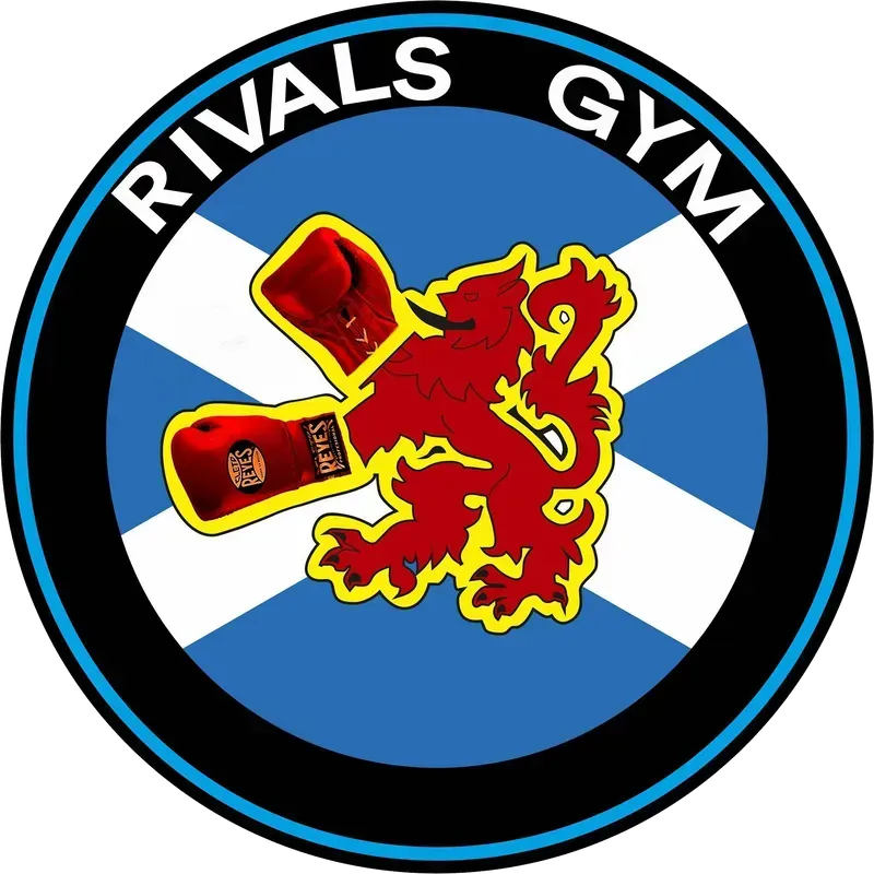 Rivals Gym